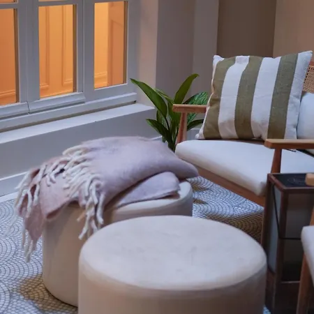 Elegance And Parisian Charm Tuileries Apartament Paryż