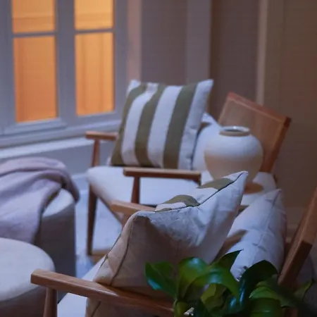 Apartament Elegance And Parisian Charm Tuileries *