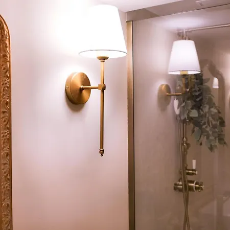Elegance And Parisian Charm Tuileries Apartament Paryż