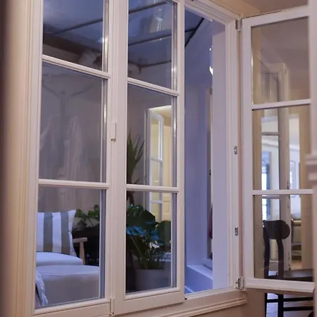 Apartament Elegance And Parisian Charm Tuileries