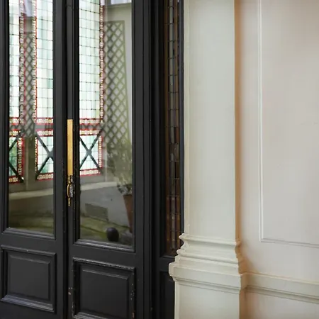 Elegance And Parisian Charm Tuileries Apartament *