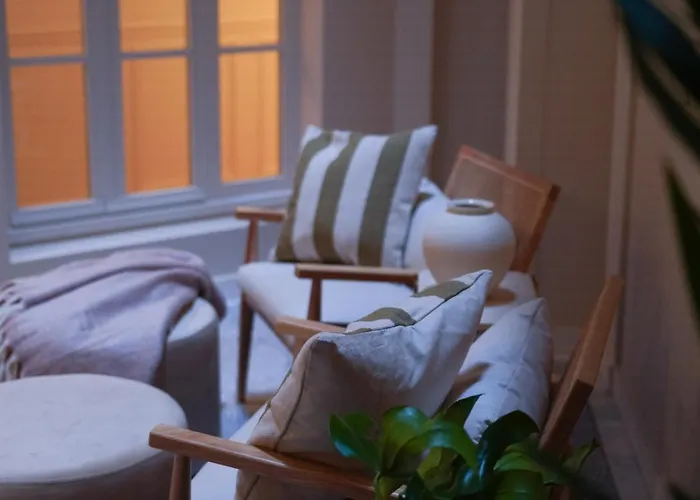 Appartement Elegance And Parisian Charm Tuileries *