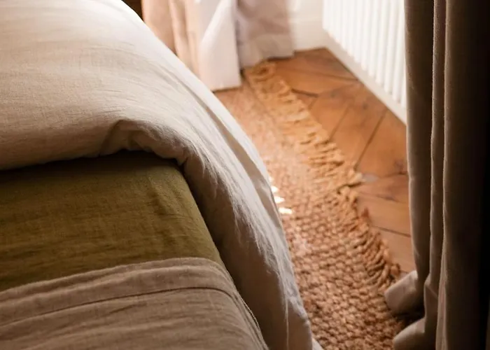 Apartment Elegance And Parisian Charm Tuileries *