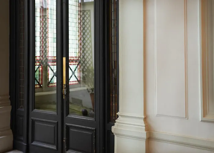 Elegance And Parisian Charm Tuileries Appartement *