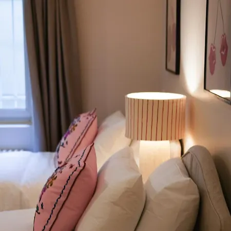 Elegance And Parisian Charm Tuileries شقة باريس