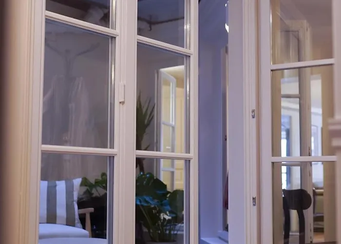 شقة Elegance And Parisian Charm Tuileries